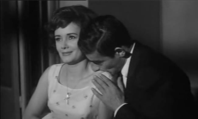 La Vie à L Envers Jessua Francomac™: Jessua-1964-La vie a l'envers